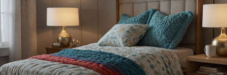 Tilbehør til senge - UNOLIVING