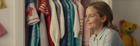 Garderobeskabe til børn - UNOLIVING