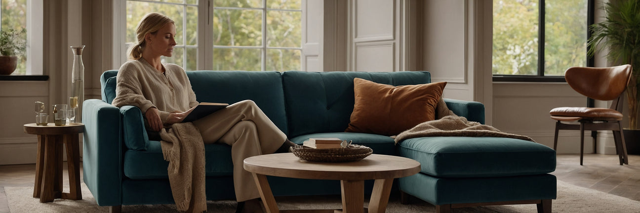 Everett fra Rowico Home - UNOLIVING