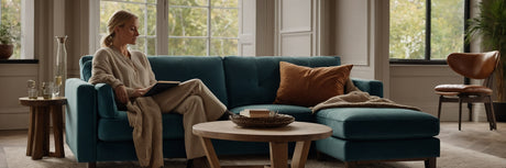 Everett fra Rowico Home - UNOLIVING