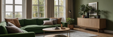 Indskudsborde - UNOLIVING