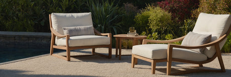 Positionsstole - UNOLIVING