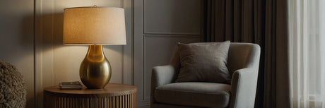 ferm LIVING lampe - UNOLIVING