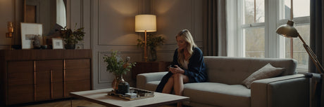 Lamper i kobber - UNOLIVING