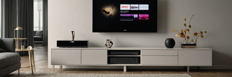 Tilbehør til TV-standere - UNOLIVING