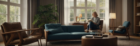 Instruktørstole - UNOLIVING