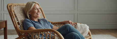 Fletstole - UNOLIVING