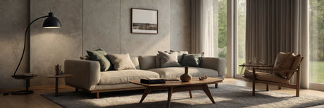 Solafskærmning - UNOLIVING