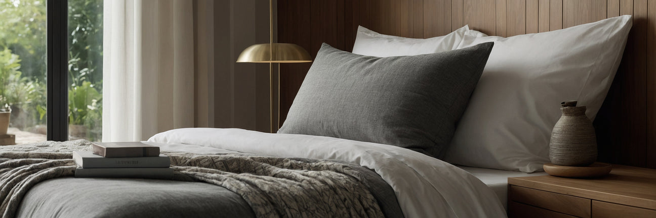 Senge fra Karup Design - UNOLIVING
