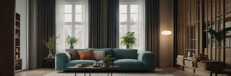 Rumdeler 10 rum - UNOLIVING