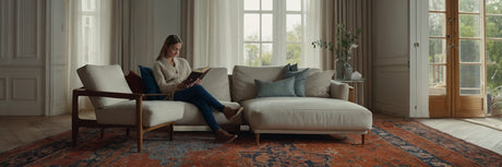 Tæpper på tilbud - UNOLIVING