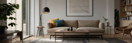 Sofaborde på tilbud - UNOLIVING