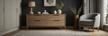 Små kommoder - UNOLIVING