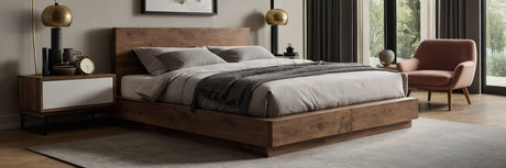 Sengeskuffer - UNOLIVING