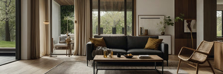 High On WoodZuiver - UNOLIVING