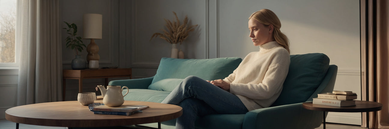 Prima møbelserie - UNOLIVING