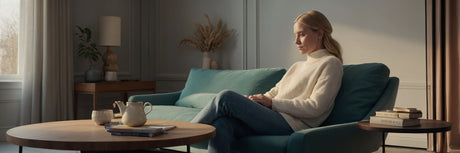 Prima møbelserie - UNOLIVING