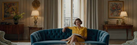 Paris møbelserie - UNOLIVING