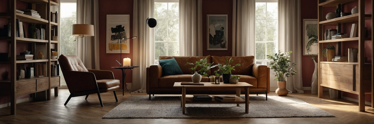 Reoler på tilbud med hurtig levering - UNOLIVING