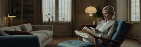 Flagermusstol - UNOLIVING