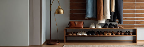 Skohylder - UNOLIVING