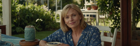 Spis ude om sommeren - UNOLIVING