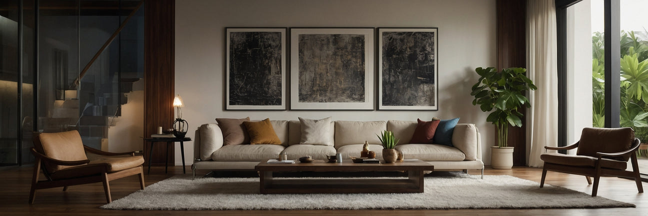 Stuen - UNOLIVING