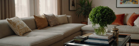 Sofaborde - UNOLIVING