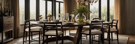 Vinreoler - UNOLIVING