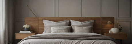 Kontinentalsenge 180x200 - UNOLIVING