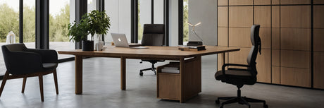 Skriveborde på tilbud med hurtig levering - UNOLIVING