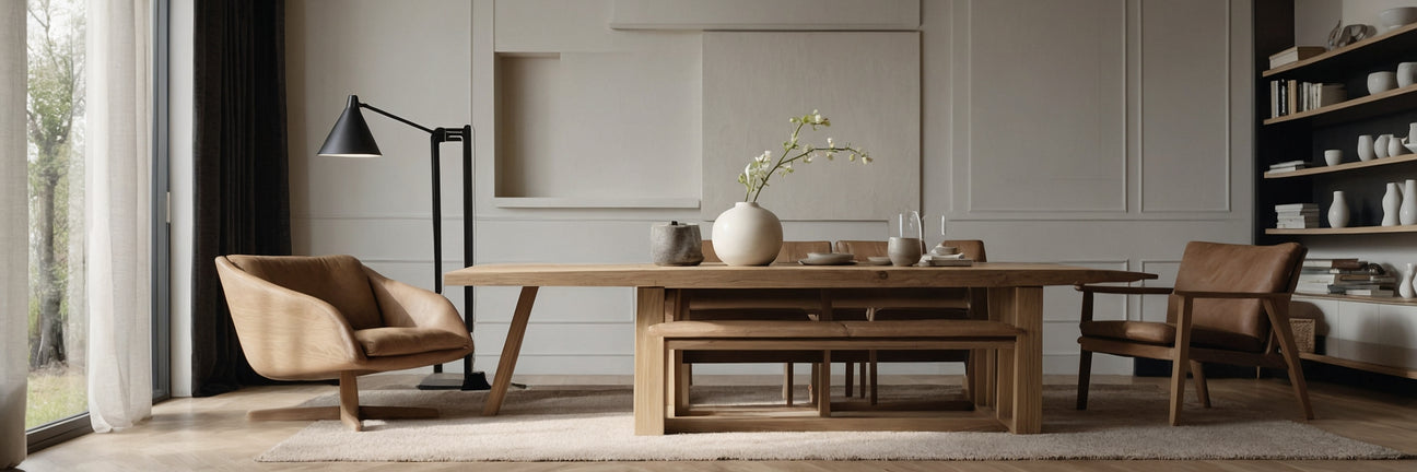 Massiv eg - UNOLIVING