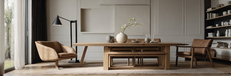 Massiv eg - UNOLIVING