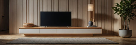 Vægskabe - UNOLIVING