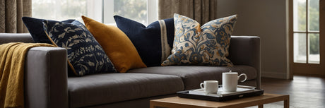 Tekstiler - UNOLIVING