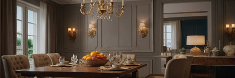 Spisebordssæt - UNOLIVING