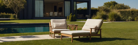 Havestole - UNOLIVING