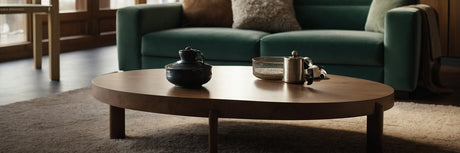 Køb små borde online nemt og sikkert! - UNOLIVING