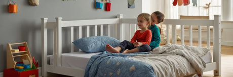 Sengeheste - UNOLIVING