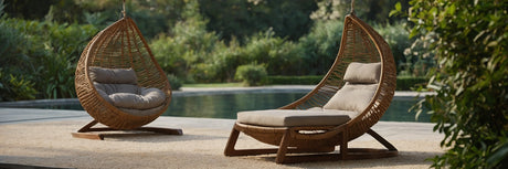 Hængestole - UNOLIVING