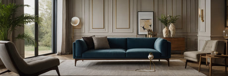 Lille barbord - UNOLIVING