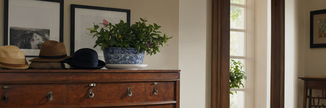 Få styr på hat og briller med kommoder til entréen - UNOLIVING