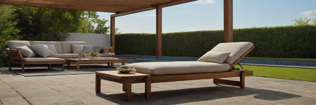 Haveskamler - UNOLIVING