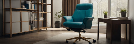 Gamerstole - UNOLIVING