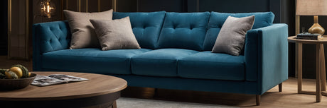 Sovesofaer - UNOLIVING