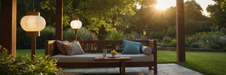 Pynt op i haven - UNOLIVING