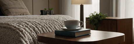 Sengebord - UNOLIVING