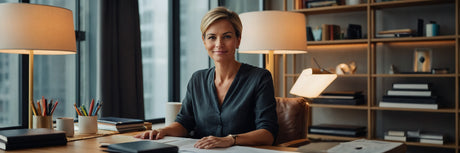 Nyt smart skrivebord til salg - UNOLIVING