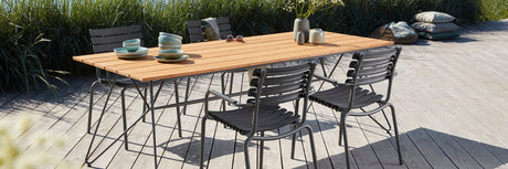 Havemøbler - UNOLIVING