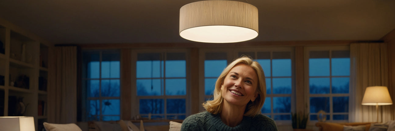 Loftslamper LED - UNOLIVING